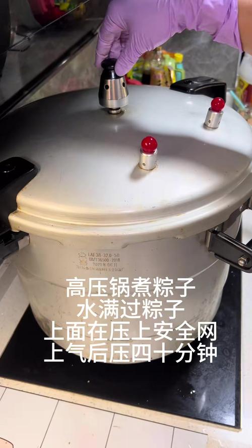 2025新澳门彩历史记录和高压锅煮粽子爆炸与高压锅煮粽子爆炸是怎么回事