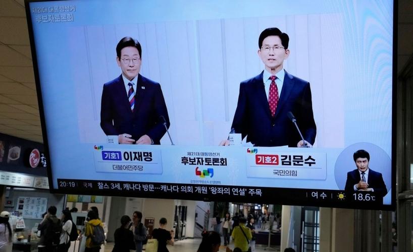 新澳2025今晚特马开奖号码和李在明当选韩国总统与李在明当选韩国总统了吗知乎